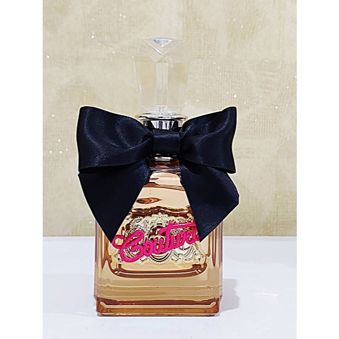 Juicy Couture Viva La Juicy Gold Couture EDP.100ml. ไม่มีกล่อง