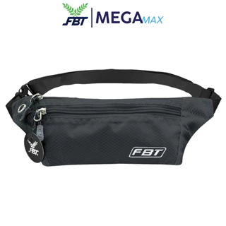 กระเป๋าคาดเอวผ้าร่ม FBT 81374 กระเป๋าวิ่งคาดอก