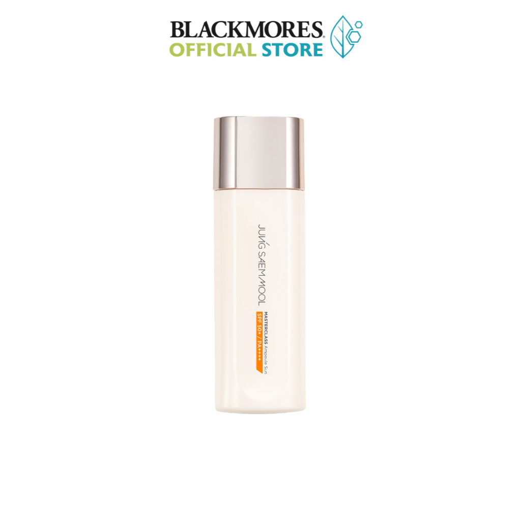 [Gift Not For Sale] Jungsaemmool Masterclass Ampoule Sun 50ml