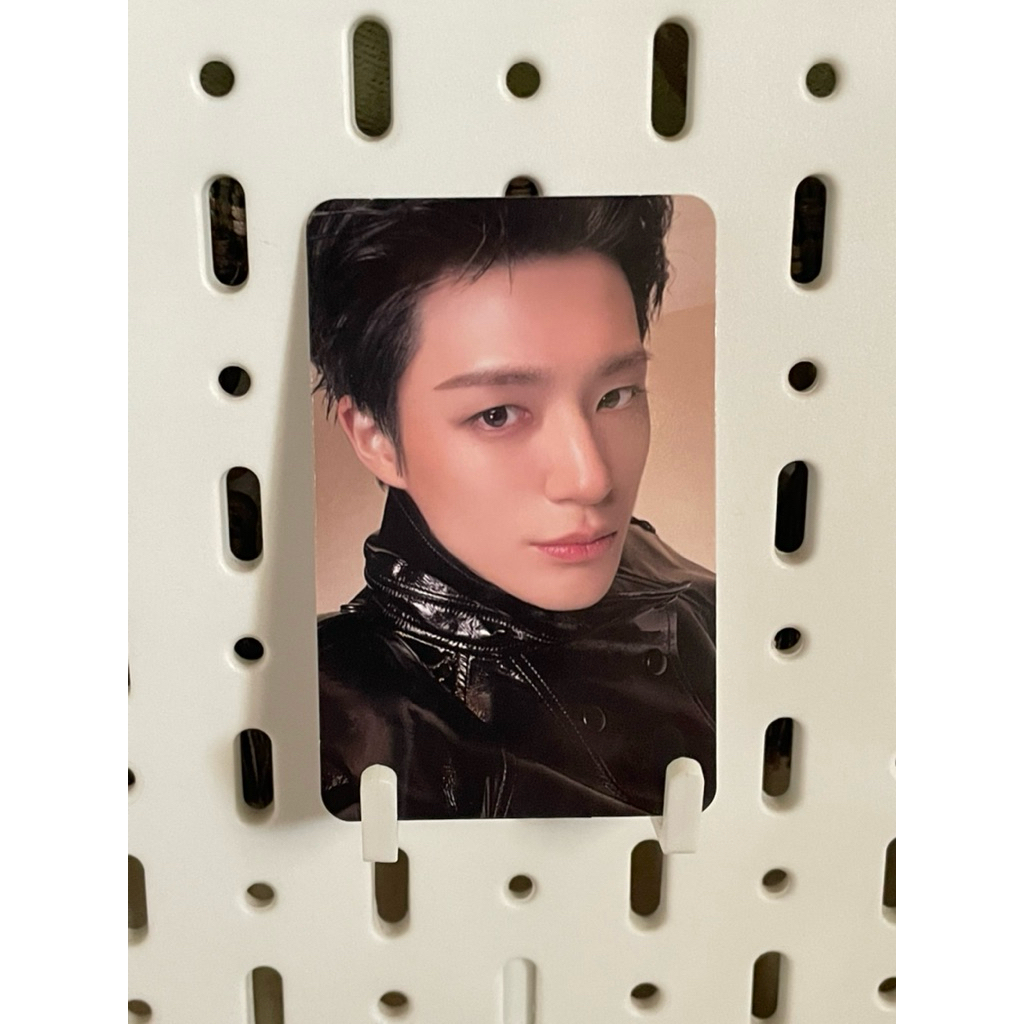 การ์ดเจโน่ nct jnjm bothsides