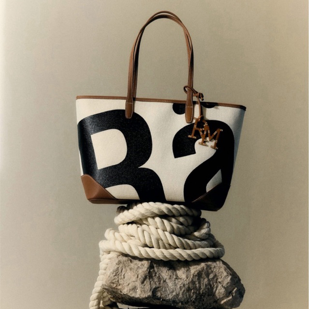 🌴 Rally La Costa City Tote (Limited) - Costa Canvas