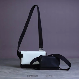กระเป๋า Hop Medium (Basic Color) - Korideer