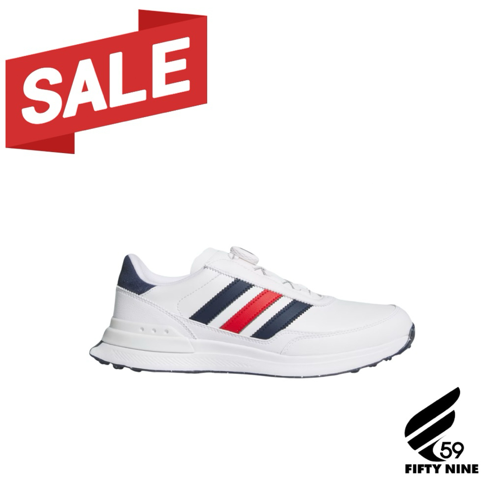 adidas S2G BOA // รองเท้ากอล์ฟชาย // JR1886