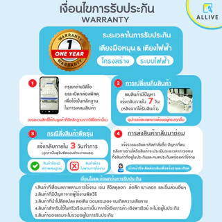 ฟรี!! ของสมนาคุณ จำนวน 3 ชิ้น พิเศษเฉพาะลูกค้า ALLIVE ผู้จัดจำหน่าย รถเข็นผู้ป่วย เตียงคนไข้ ไม้เท้าค้ำยัน เก้าอี้อาบน้ำ
