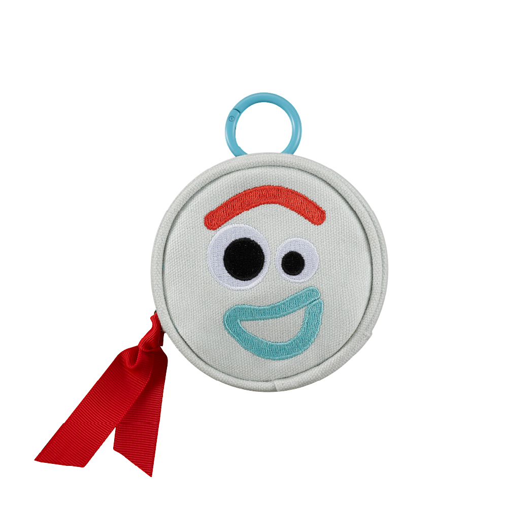 (สินค้าสำหรับแถม) INNISFREE l DISNEY TOY STORY FORKY POUCH