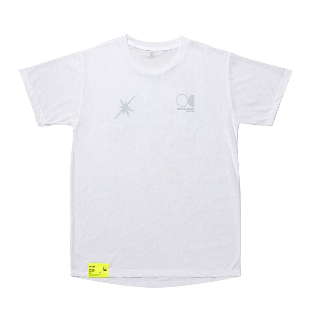 Rubber Killer Active Runner Shirt 01