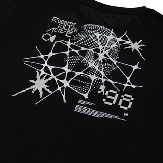 Rubber Killer Active Runner Shirt 01