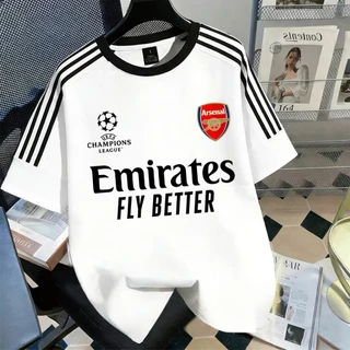 Q-1499 เสื้อยืดแขนสั้นพร้อมส่ง รุ่นมาใหม่เท่ๆ 3สี ดำ-แดง-ขาว ใส่ไม่ร้อน ใส่ได้ทั้งหญิงและชาย