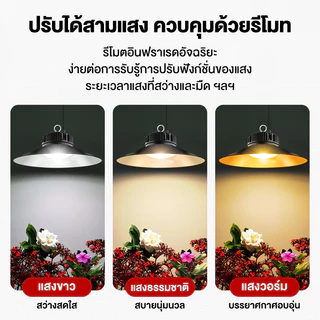 ไฟโซล่าเซลล์ ไฟโซล่าเซล 900,000W solar light โคมวินเทจ แสงสีขาว/เหลือง/อุ่น ไฟโซล่าเซลล์ติดเพดาน ไฟสปอร์ตไลท์