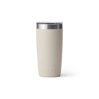 YETI แก้วเยติ เก็บความเย็น รุ่น RAMBLER 10 OZ TUMBLER