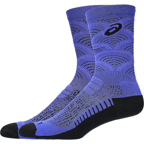 ASICS :  3013B283.400 PERFORMANCE RUN SOCK CREW UNISEX ถุงเท้าชายหญิง