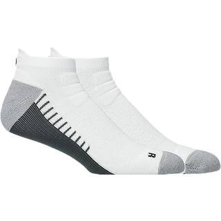 ASICS : 3013B345.100 PERFORMANCE RUN SOCK ANKLE UNISEX ถุงเท้าชายหญิง