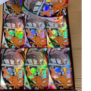 🇹🇭พร้อมส่งด่วนกทม🇹🇭การ์ดนารูโตะ Kayou T4W3 ส่งจากไทย