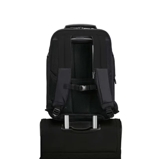 SAMSONITE กระเป๋าเป้ใส่แล็ปท็อปขนาด 15.6 นิ้ว ขยายได้ รุ่น SPECTROLITE 4.0