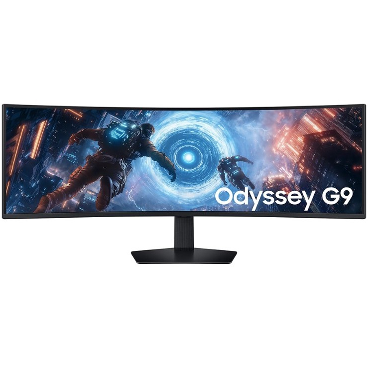 SAMSUNG ODYSSEY G9 G91F LS49FG912EEXXT 49" MONITOR