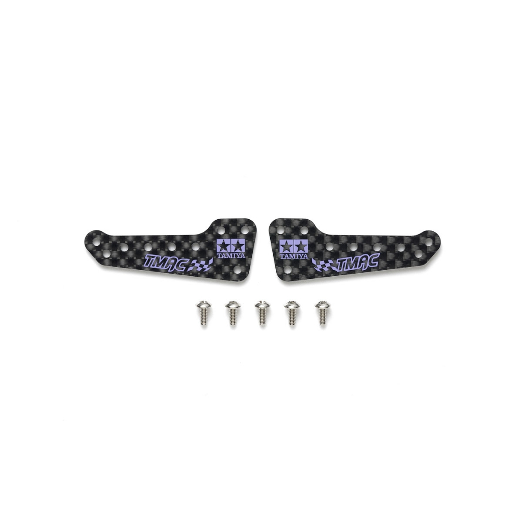 TAMIYA 95715 Jr Hg Carbon Side Stays 1.5Mm Ar Chassis Asia Challenge TMAC 2026