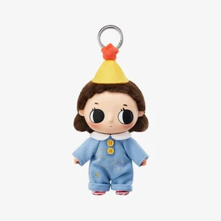 🌟พร้อมส่งจากไทย🖍️ พวงกุญแจ น้องเนียวตะ สุดน่ารัก แท้💯 Nyota Where Moments Meet Series Plush Doll 💯💯
