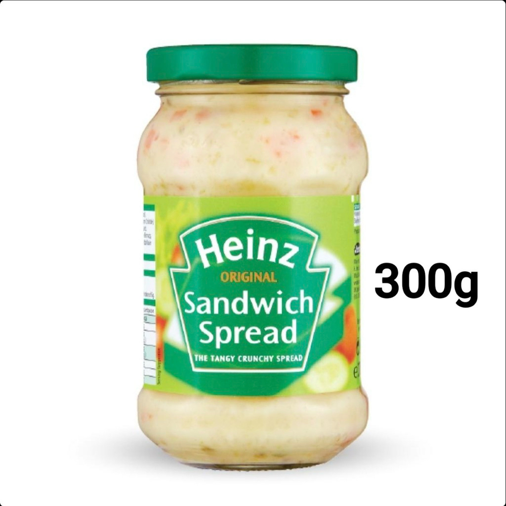 Heinz Sandwich Spread 300g