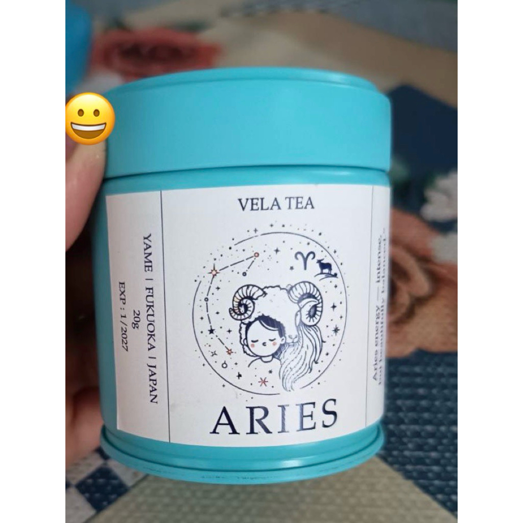 ใช้โค้ดลดได้ Vela tea & Mikicha 💗 matcha house ผงมัทฉะ