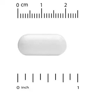 Magnesium Glycinate 1.2g 180 Veg Capsules หลับสบาย ผ่อนคลาย