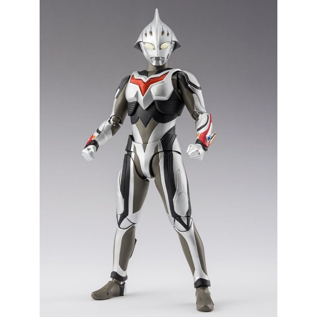 ☣️ NEW Nexus Anphans Ultraman S.H.Figuarts S.H.F. SHF Bandai อุลตร้า​แมน​ #EXO.Killer ราคา ถูกที่สุด ดีลบีเคเค แกลเลอรีภาพที่ 6