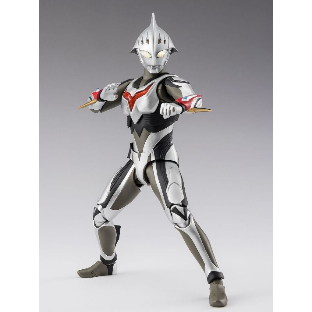 ☣️ NEW Nexus Anphans Ultraman S.H.Figuarts S.H.F. SHF Bandai อุลตร้า​แมน​ #EXO.Killer ราคา ถูกที่สุด ดีลบีเคเค แกลเลอรีภาพที่ 7