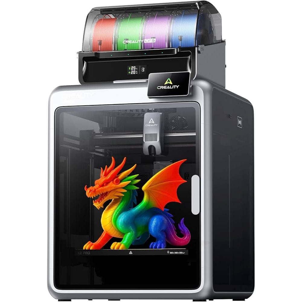 Creality K2 Pro Combo 3D Printer
