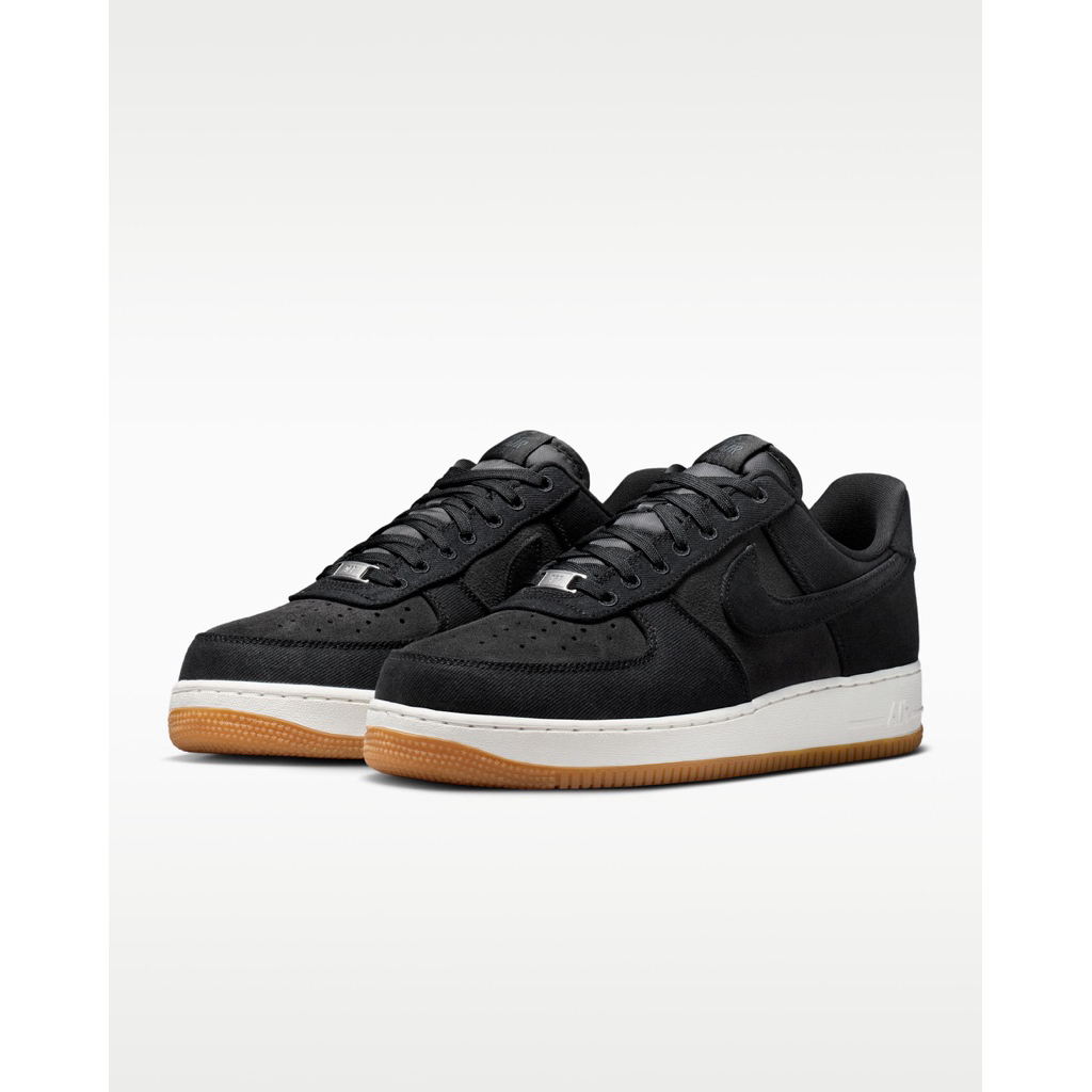 Nike Air Force 1 ‘07 LV8 ’Denim‘