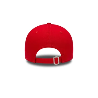 New Era หมวกรุ่น Manchester United Fc EMEA Football Scarlet / Black 9Forty Cap