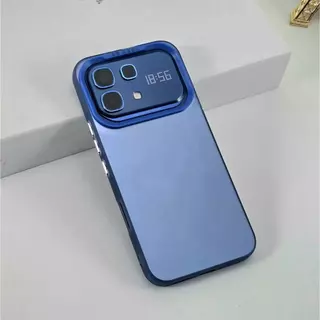 เคสผิวด้าน IMD สำหรับรุ่น iNfinix Note60 Pro เคสกันกนระแทก