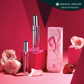 น้ำหอม Oriental Princess Floralista Golden Daisy Eau De Toilette