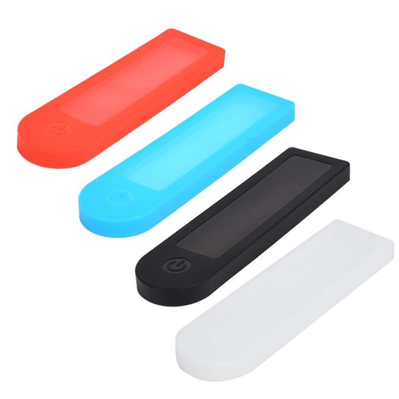 ซิลิโคนหุ้มหน้าจอกันน้ำ Xiaomi Scooter (Waterproof Dashboard Case) MI051