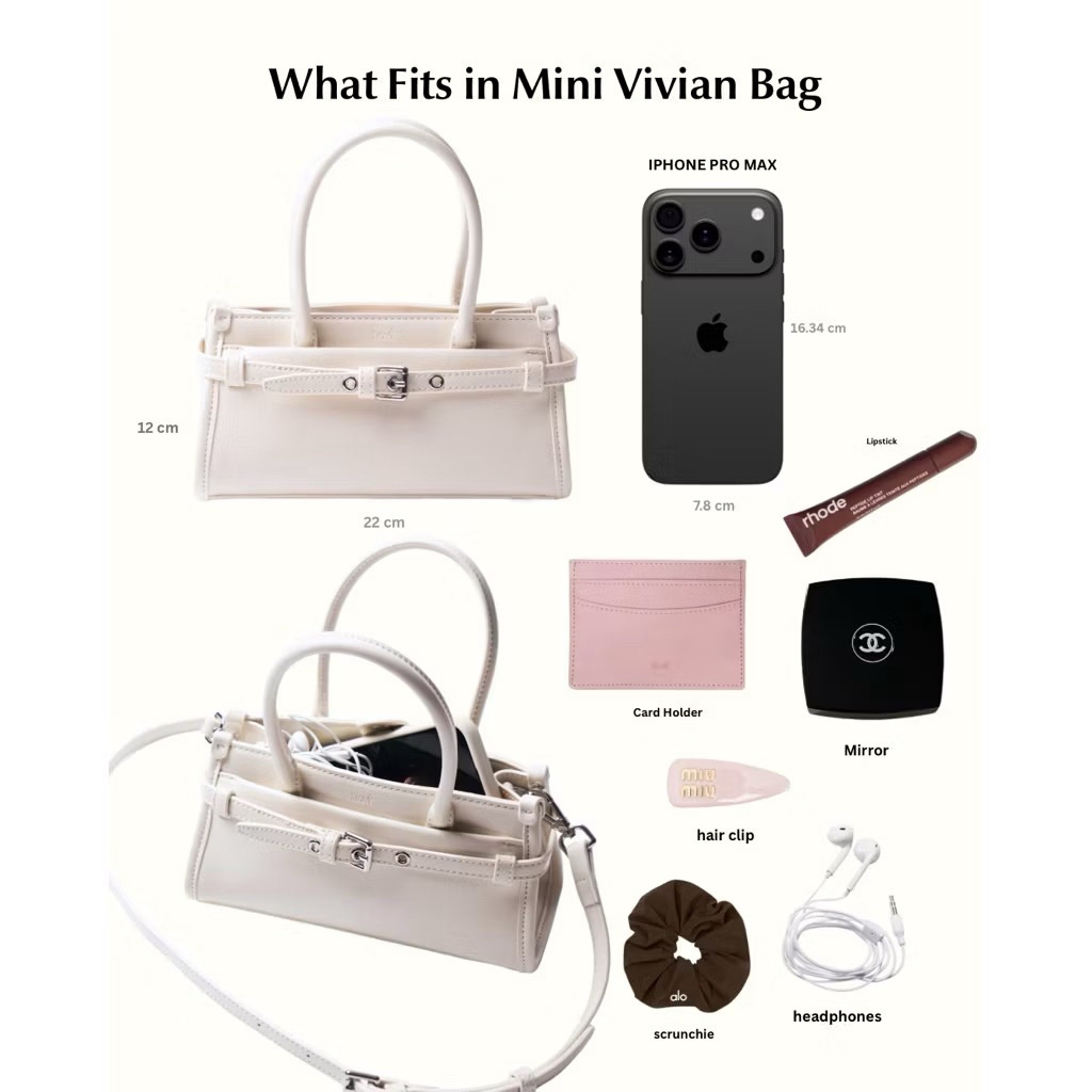 (ส่งต่อ) กระเป๋า signy official สี ivory ในช็อปราคา 1,390.-