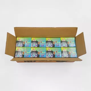 ใบตัด SUMO 4" GP (ใย 2ชั้น) ใบตัดเหล็ก ซูโม่ sumo 4นิ้ว ***(กล่องล่ะ 50ใบ)***
