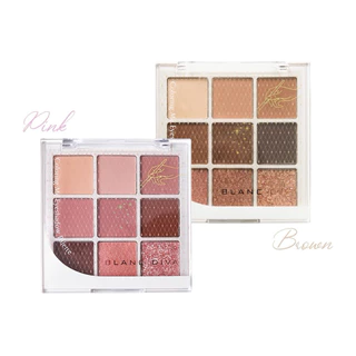 (ไม่มีกล่องขอคนรับได้) [BLANC Diva] แบรนด์เกาหลี / korea Beauty / Made in korea
