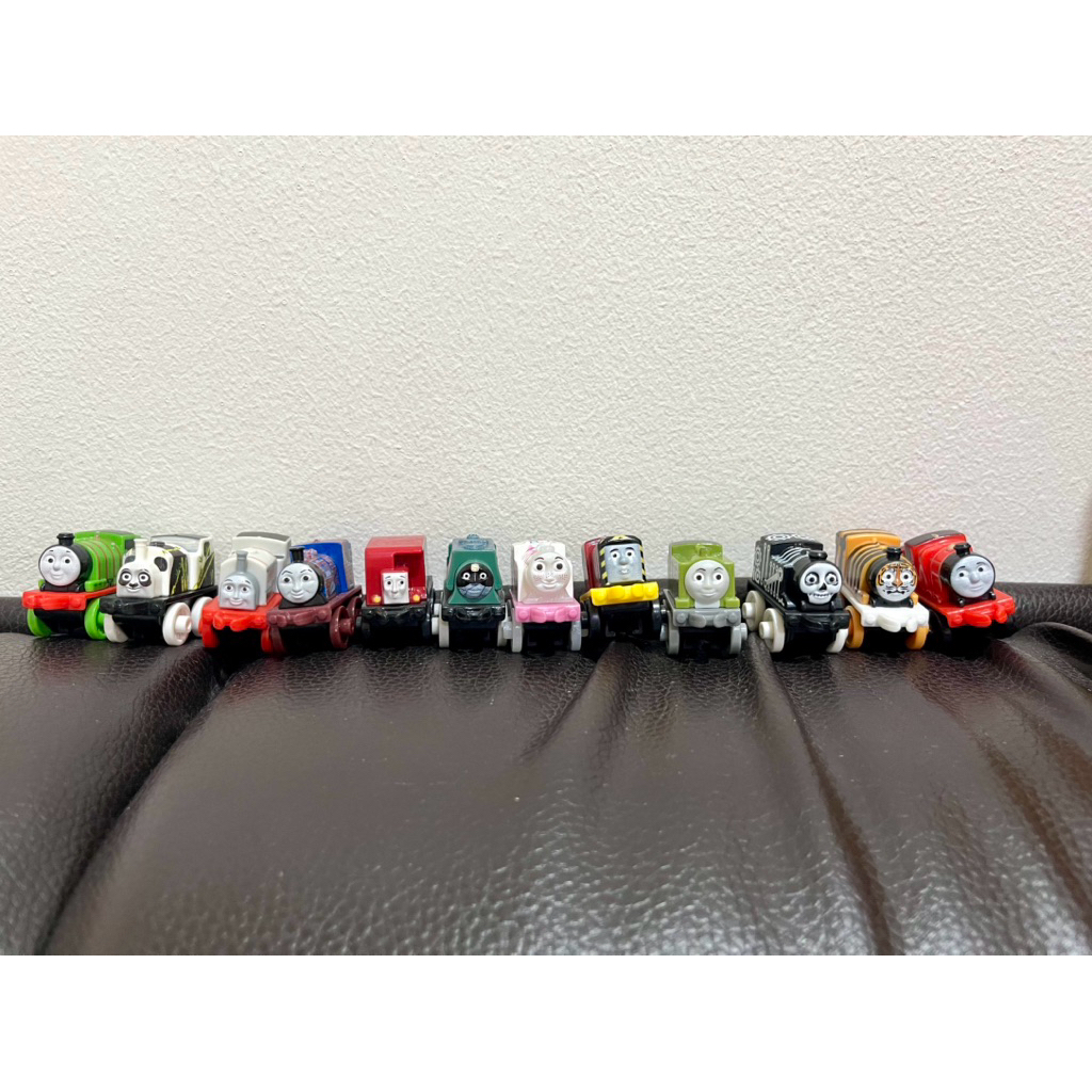 รถไฟโทมัสThomasของแท้