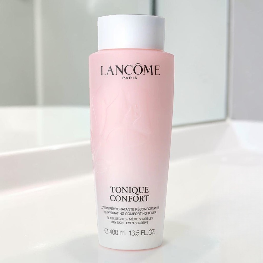 LANCOME Tonique Confort Re-hydrating Comforting Toner ไซส์ใหญ่