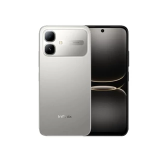 Infinix SMART 20 (4/64GB) (4/128GB) เครื่องแท้ มีประกันศูนย์ไทย