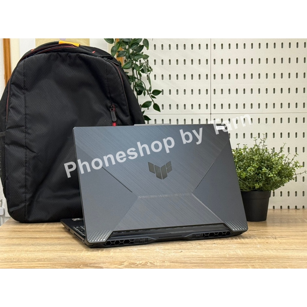 ASUS TUF GAMING A15 FA506NF-HN005W (RAM 16 RTX 2050) ราคา 20,900 บาท