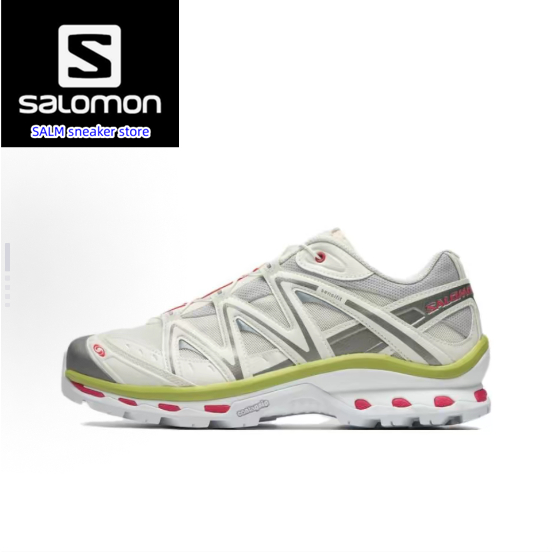 SALOMON XT Quest Low cut Fragrant Grass Color ของแท้ 100%