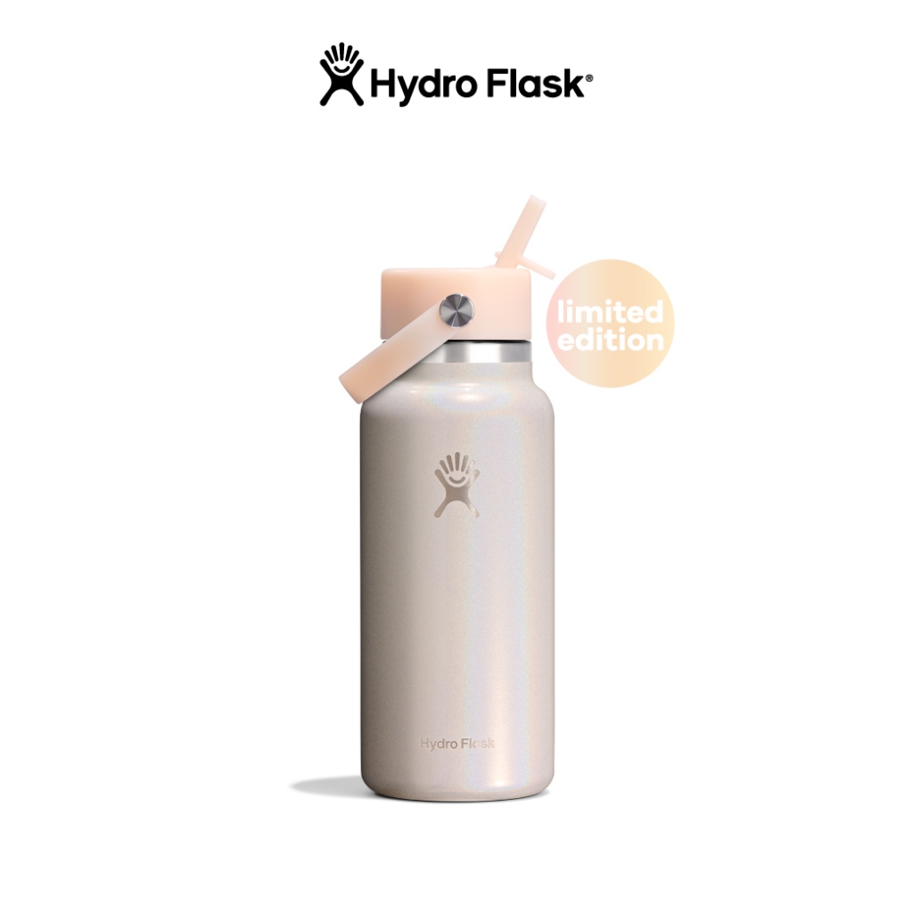 HYDRO FLASK COLLECTION GLIMMER LIMITED EDITION