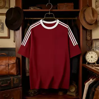 Q-NO เสื้อยืดแฟชั่นใหม่ เหมาะสำหรับวัยรุ่น มีให้เลือก3สี ดำ-แดง-ขาว ใส่น่ารักใส่ได้ทั้งหญิงและชาย