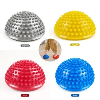 ลูกบอลฝึกทรงตัว ของเล่นฝึกระบบประสาทและสมาธิเด็ก montessori sensory ball balance