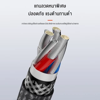 NEODIGI 6A 240W สายเคเบิล USB ถึง Type-C พร้อมจอแสดงผลแบบดิจิทัล สายชาร์จเร็ว A ถึง C สำหรับ Xiaom Samsng