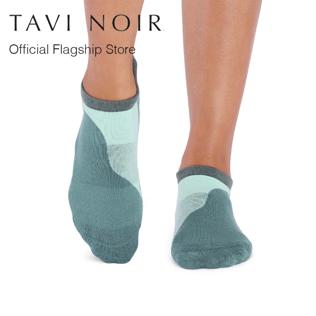 (Spring D3 2026) ToeSox โทซอคส์ ถุงเท้ากันลื่นแยกนิ้ว ปิดนิ้วเท้า รุ่น Low Rise