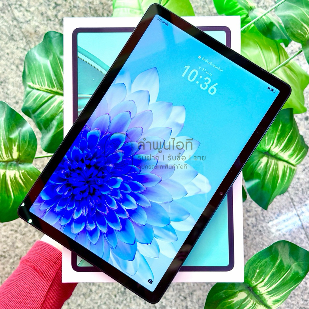 Honor Pad X8a LTE 4/128GB สี Space Gray
