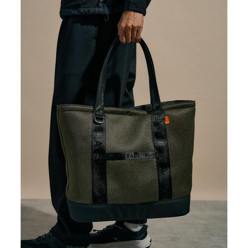 niko and ... [NUMERALS] Tote Bag (L)