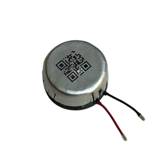 1154 1150 Small rechargeable LIR1150 3.7V 45mah soft package polymer button earphones