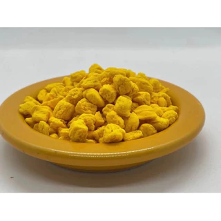 ไข่ป๊อป Freeze Dried Egg 🥚ขนมทานเล่นสำหรับสัตว์เลี้ยง ขนาด 25 g.