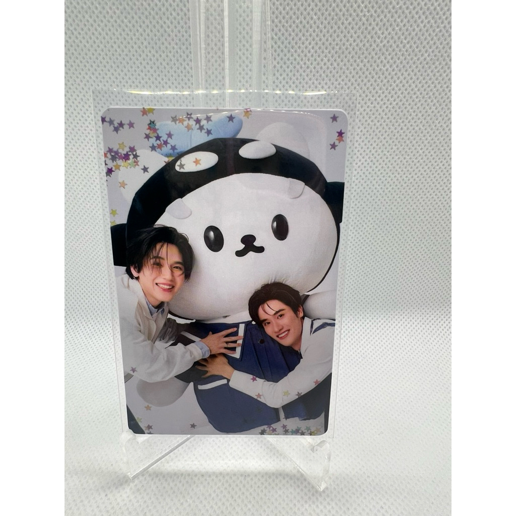 Tay New card Gmm 😍😍😍